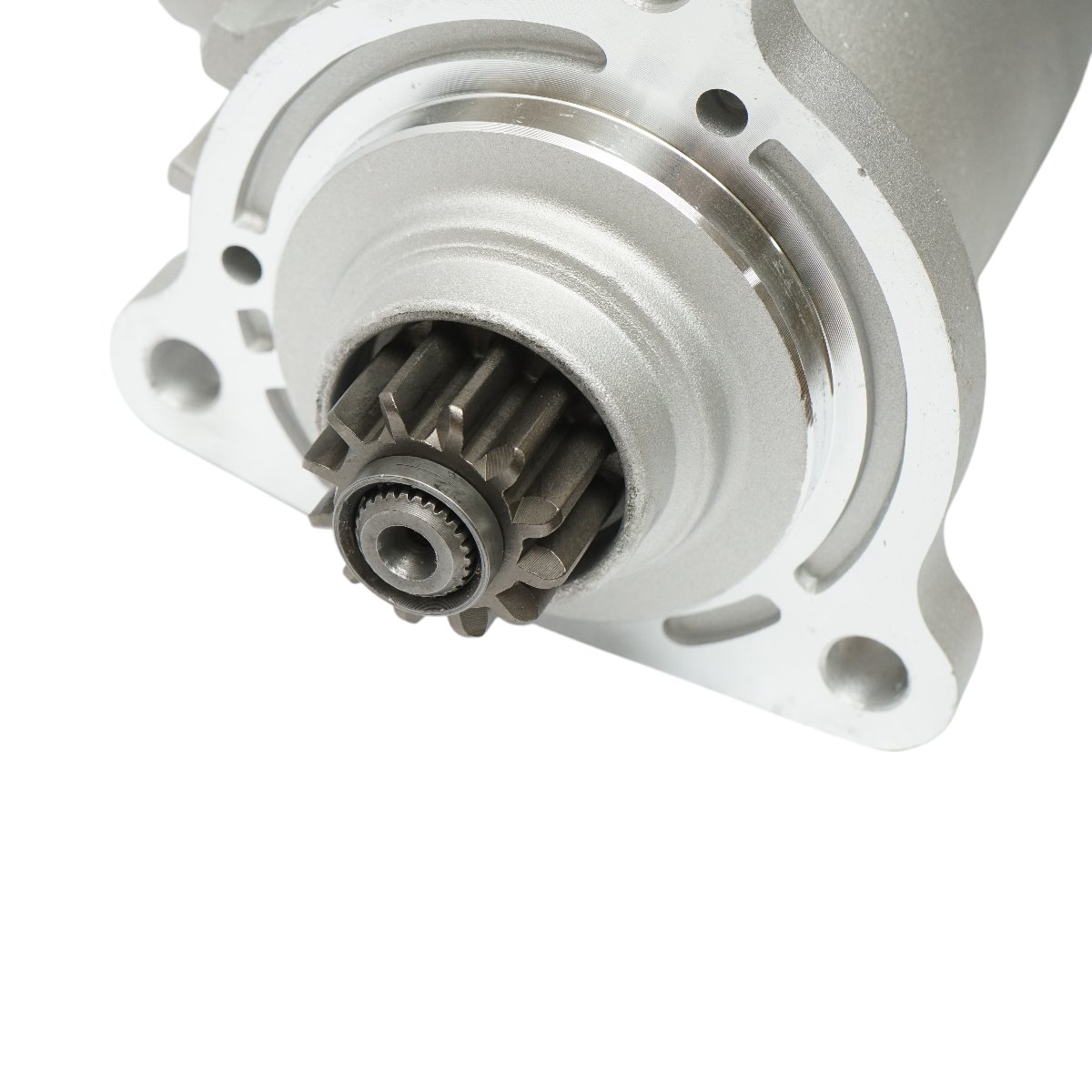 Electromotor 24V, 7.5KW Mercedes-Benz Actros MP1, MP2, MP3, MP4 cod OEM M009T80472, 0061511501, 19011501